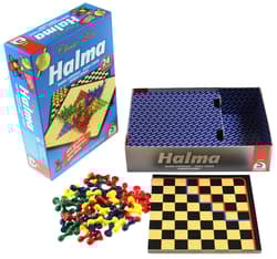 Galeria - zdjęcie nr. 5 - Gra Halma linia klasyczna