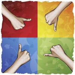Galeria - zdjęcie nr. 4 - Gra Hands Up