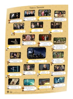 Galeria - zdjęcie nr. 5 - Gra Harry Potter i Czytacz Myśli