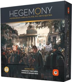 Gra Hegemony