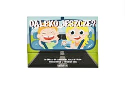 Galeria - zdjęcie nr. 2 - Gra HelloFun Daleko jeszcze?