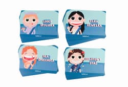 Galeria - zdjęcie nr. 3 - Gra HelloFun Daleko jeszcze?