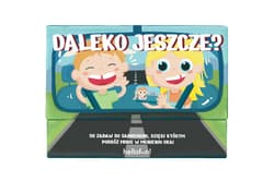 Gra HelloFun Daleko jeszcze?