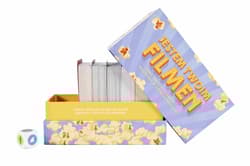 Galeria - zdjęcie nr. 2 - Gra HelloFun Jestem twoim filmem