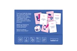 Galeria - zdjęcie nr. 2 - Gra HelloFun Stolik dla dwojga