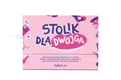 Gra HelloFun Stolik dla dwojga