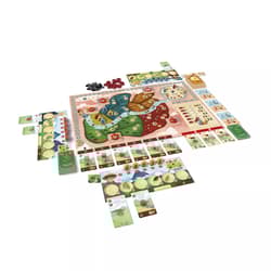 Galeria - zdjęcie nr. 2 - Gra Herbaciany Ogród