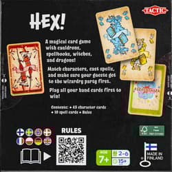 Galeria - zdjęcie nr. 4 - Gra Hex!