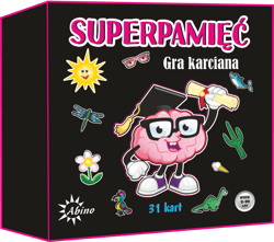 Gra Hipermózg