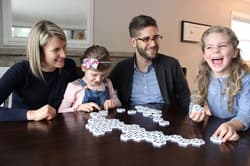 Galeria - zdjęcie nr. 2 - Gra Honeycombs plastry miodu