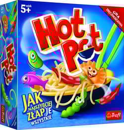 GRA HOT POT 1898