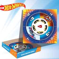 Galeria - zdjęcie nr. 5 - Gra Hot Wheels Turbo Race Jump 304-120475