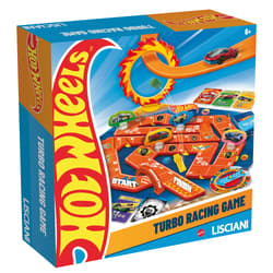 Gra Hot Wheels Turbo Race Jump 304-120475