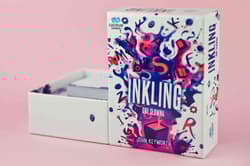 Galeria - zdjęcie nr. 3 - Gra Inkling