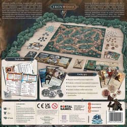 Galeria - zdjęcie nr. 4 - Gra Ironwood
