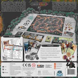 Galeria - zdjęcie nr. 3 - Gra Ironwood