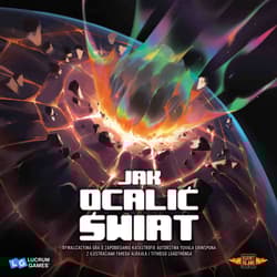 Gra Jak ocalić Świat