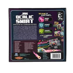 Galeria - zdjęcie nr. 2 - Gra Jak ocalić Świat