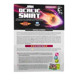 Galeria - zdjęcie nr. 4 - Gra Jak ocalić Świat