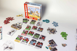 Galeria - zdjęcie nr. 2 - Gra Jakub Wędrowycz Upiorne Wczasy