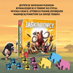 Galeria - zdjęcie nr. 5 - Gra Jaskiniowcy