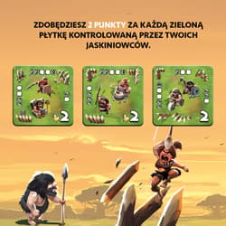 Galeria - zdjęcie nr. 4 - Gra Jaskiniowcy