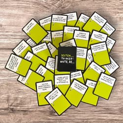 Galeria - zdjęcie nr. 2 - Gra Jestem...to oczywiste, że...