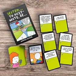 Galeria - zdjęcie nr. 4 - Gra Jestem...to oczywiste, że...