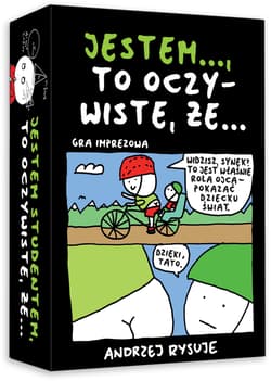Gra Jestem...to oczywiste, że...