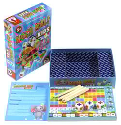 Galeria - zdjęcie nr. 3 - Gra Jeszcze raz! Junior Noch Mal Kids!