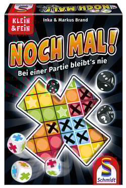 Gra Jeszcze raz! Noch Mal!