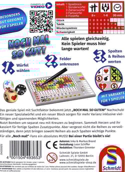 Galeria - zdjęcie nr. 4 - Gra Jeszcze raz! Tylko lepiej!