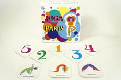 Galeria - zdjęcie nr. 2 - Gra Joga Party