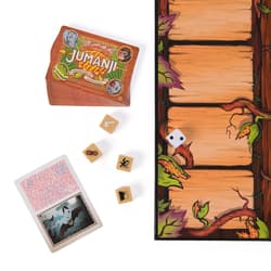 Galeria - zdjęcie nr. 3 - Gra Jumanji