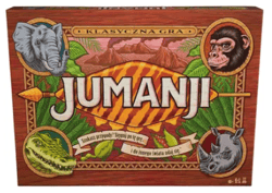 Gra Jumanji