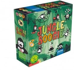 Gra Jungle Boogie