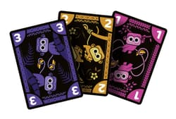 Galeria - zdjęcie nr. 2 - Gra Jungo edycja polska