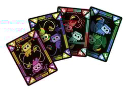 Galeria - zdjęcie nr. 4 - Gra Jungo edycja polska