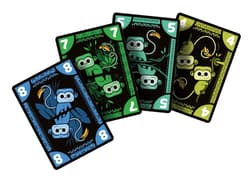 Galeria - zdjęcie nr. 5 - Gra Jungo edycja polska