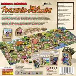 Galeria - zdjęcie nr. 3 - Gra Kajko i Kokosz Porwanie Milusia