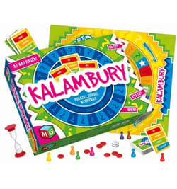 Galeria - zdjęcie nr. 2 - Gra Kalambury
