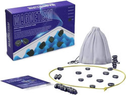 Gra Kamienie Magnetyczne