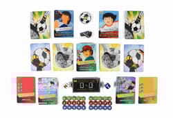 Galeria - zdjęcie nr. 2 - Gra Kapitan Tsubasa