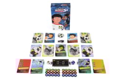 Galeria - zdjęcie nr. 4 - Gra Kapitan Tsubasa