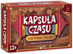 Gra Kapsuła Czasu Historia Polski