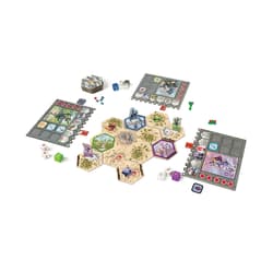 Galeria - zdjęcie nr. 2 - Gra Karak 2