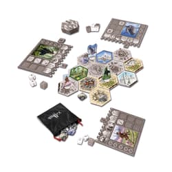 Galeria - zdjęcie nr. 2 - Gra Karak 2 Imperium dodatek