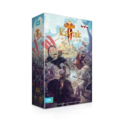 Gra Karak 2 Imperium dodatek