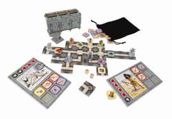 Galeria - zdjęcie nr. 2 - Gra Karak