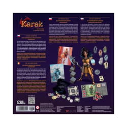 Galeria - zdjęcie nr. 2 - Gra Karak
